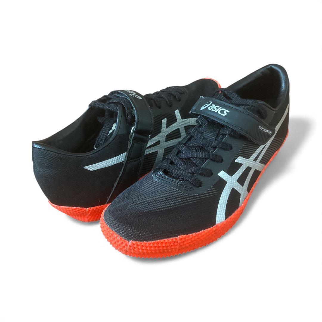 しょうたasics highjump pro3ハイジャンププロ3 走高跳左