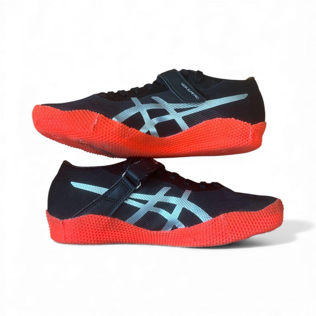 しょうたasics highjump pro3ハイジャンププロ3 走高跳左