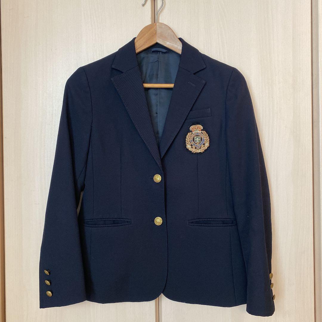 イーストボーイビーナス　7号制服ブレザー