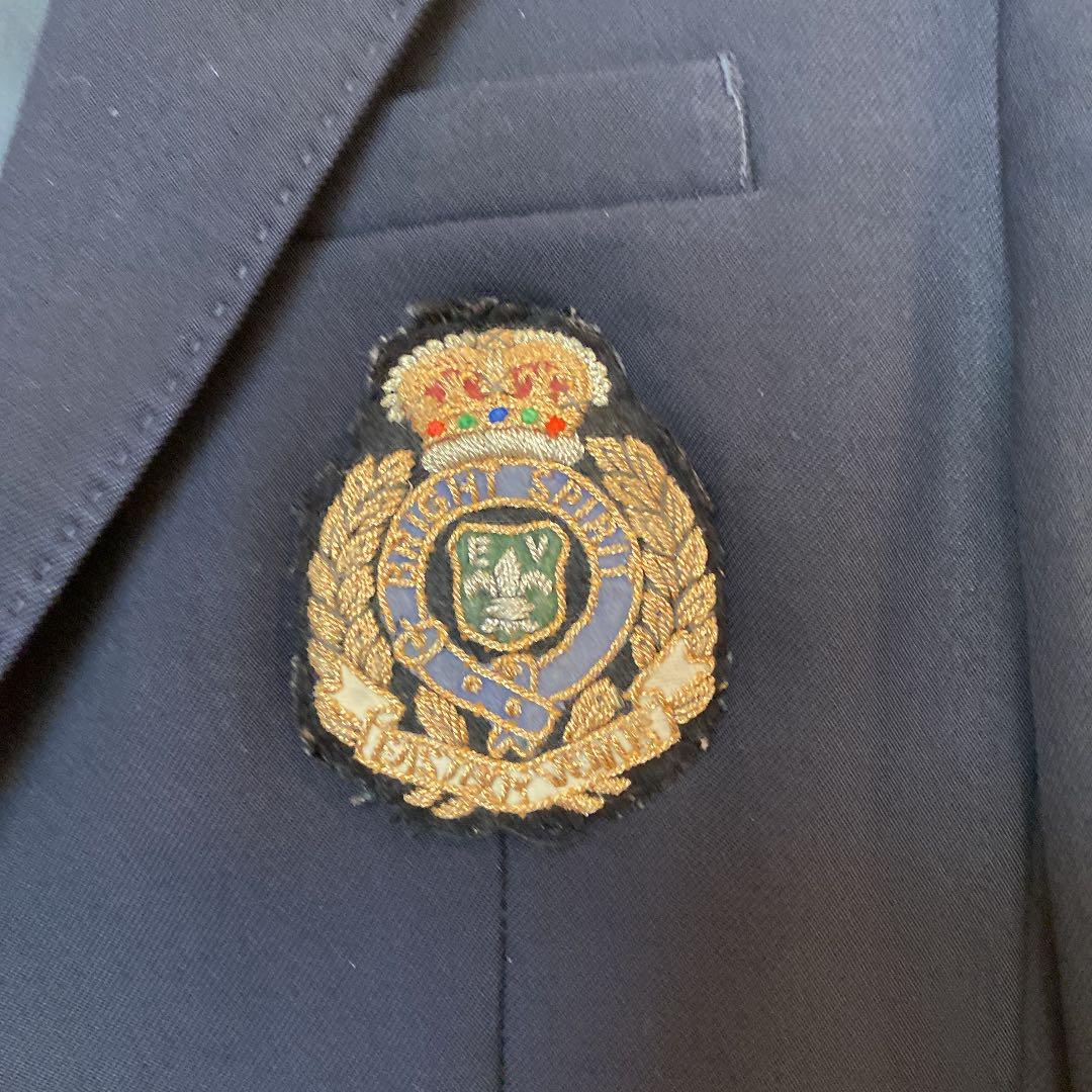 イーストボーイビーナス　7号制服ブレザー