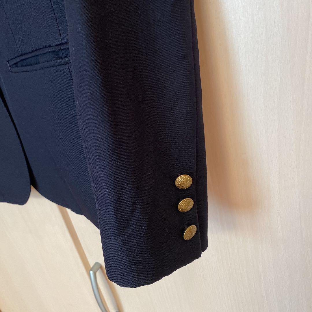 イーストボーイビーナス　7号制服ブレザー