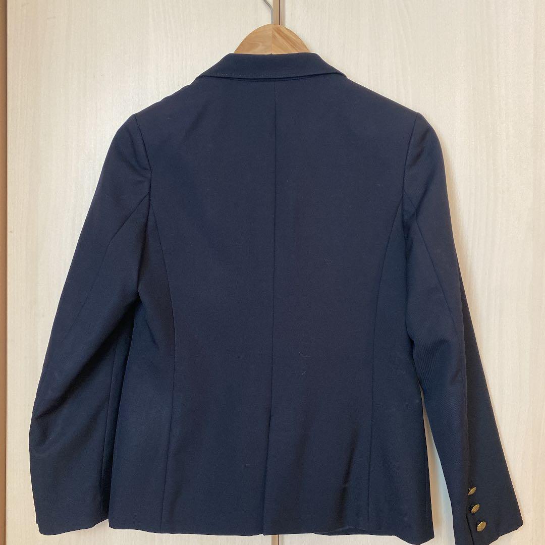 イーストボーイビーナス　7号制服ブレザー