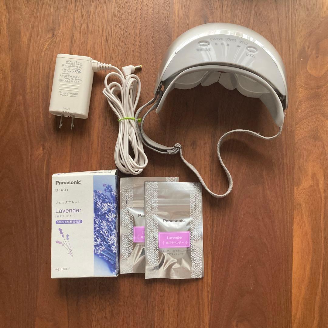 パナソニック　目もとエステ　EH-CSW