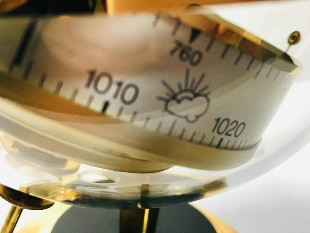 ※超レア BGM HUBER 西ドイツ製 スプートニク