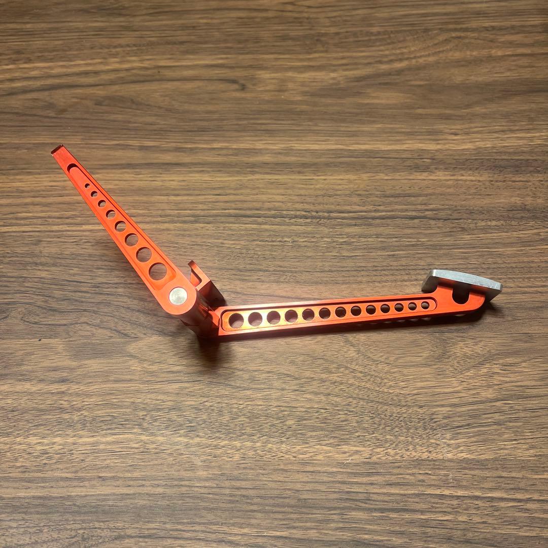 アクセルペダルキット、レトロスポーツ　英国取り寄せ