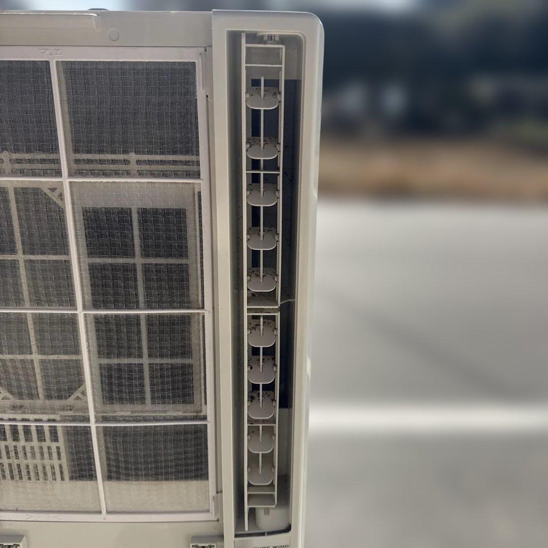 コロナ 窓用エアコン CW-FA1619