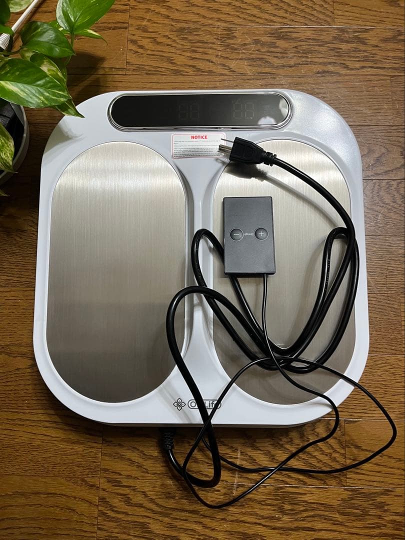 OlyLife THz Tera-P90 健康管理機器