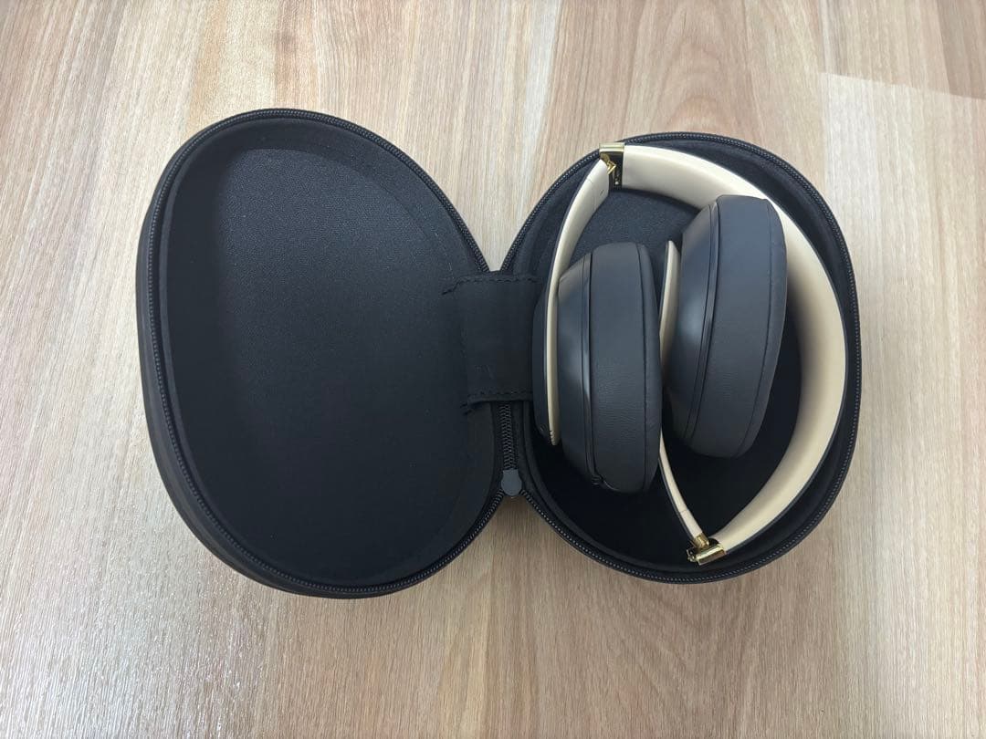 Beats Studio Wireless ヘッドホン 大谷翔平愛用