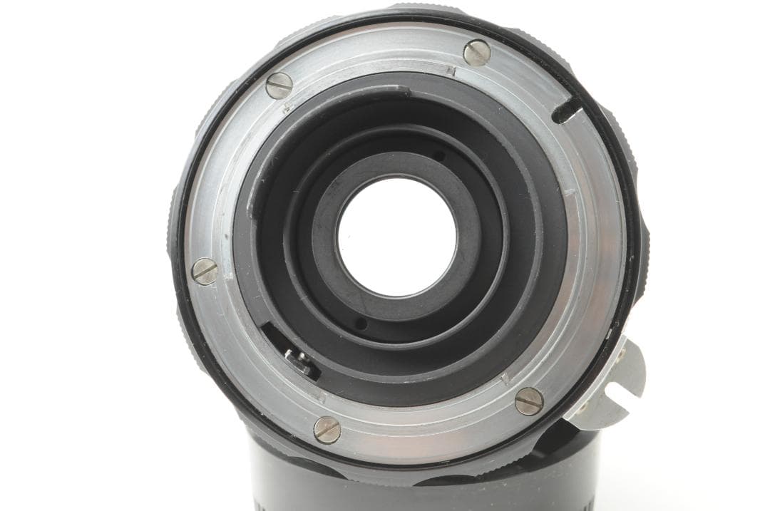 美品★Nikon ニコン NIKKOR-S Auto 35mm F2.8 非Ai