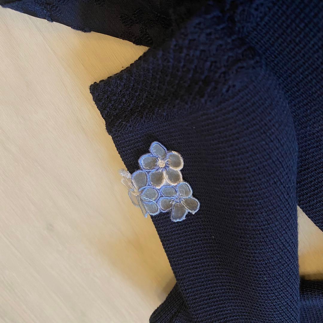 【値下げ】メゾピアノ　ボレロ　ワンピース　130 セット　新品同様