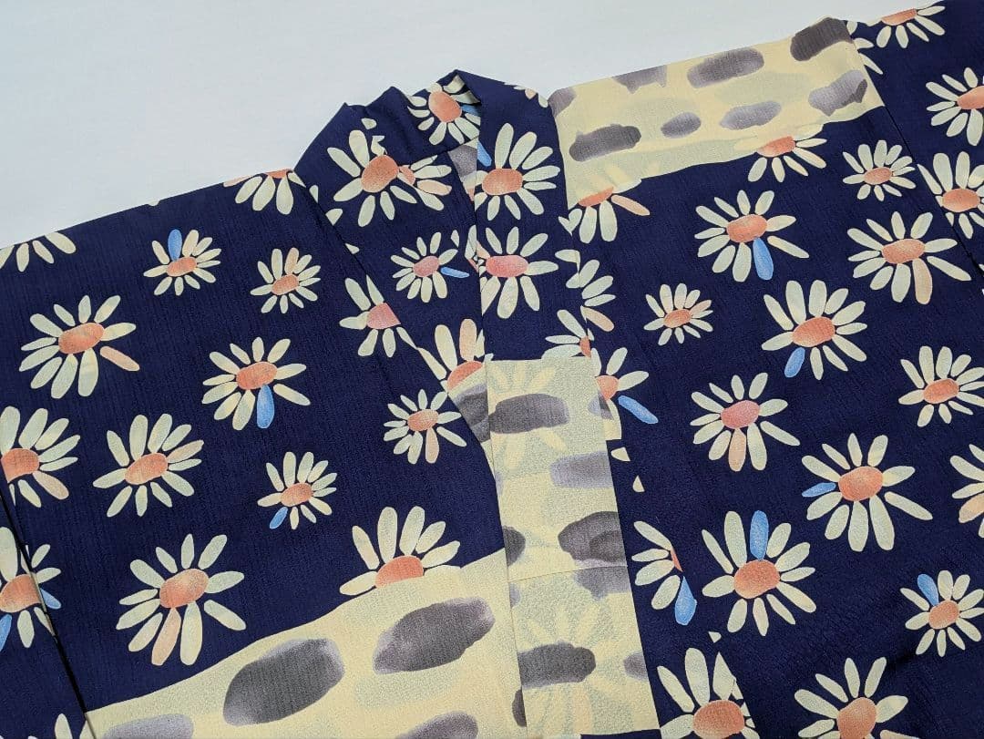 【ツモリチサト】セオアルファ　浴衣〈Sサイズ〉【tsumori chisato】