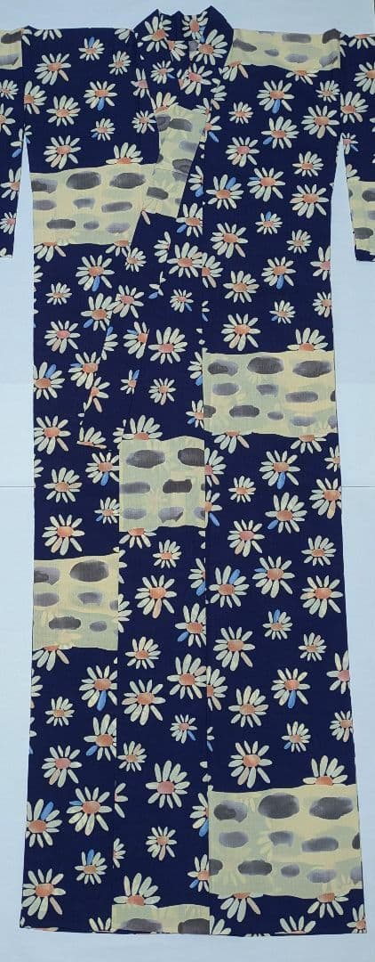 【ツモリチサト】セオアルファ　浴衣〈Sサイズ〉【tsumori chisato】