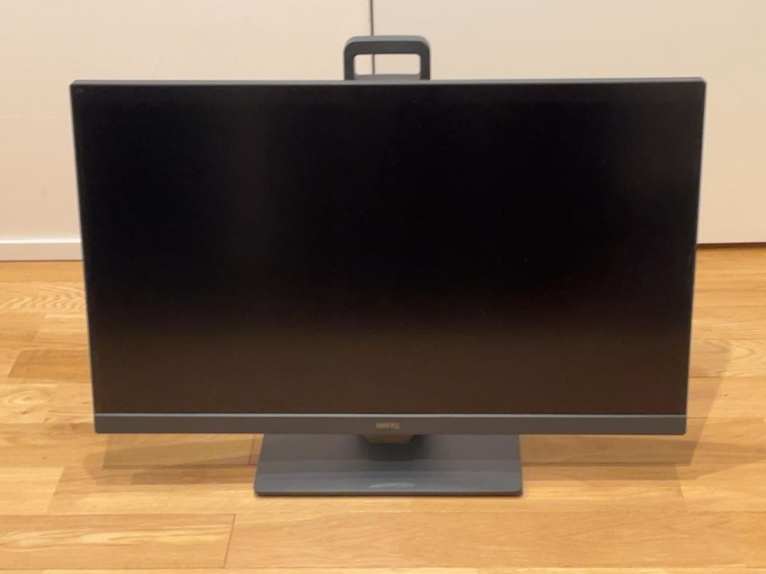 BenQ PD2700U 27インチ デザイナーモニター
