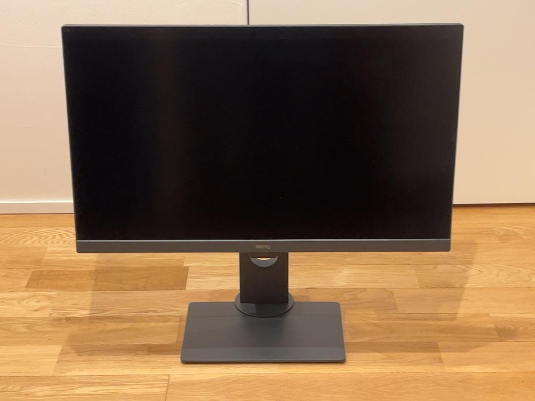 BenQ PD2700U 27インチ デザイナーモニター