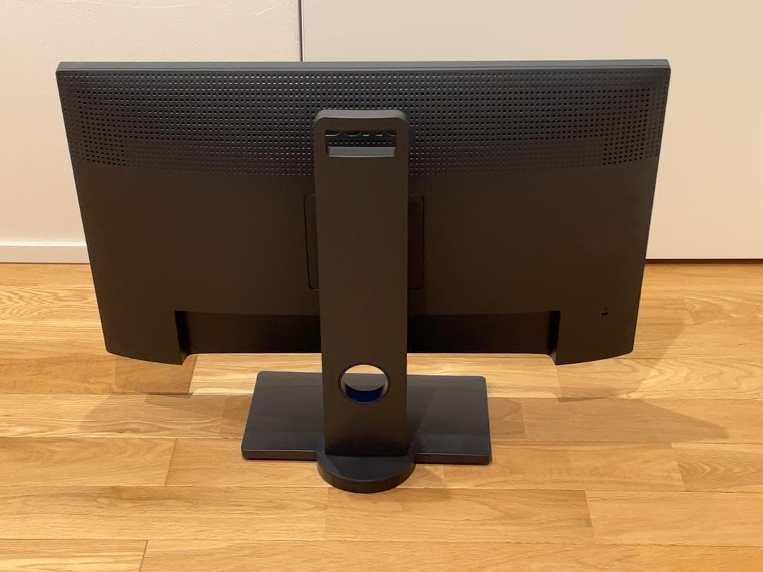 BenQ PD2700U 27インチ デザイナーモニター