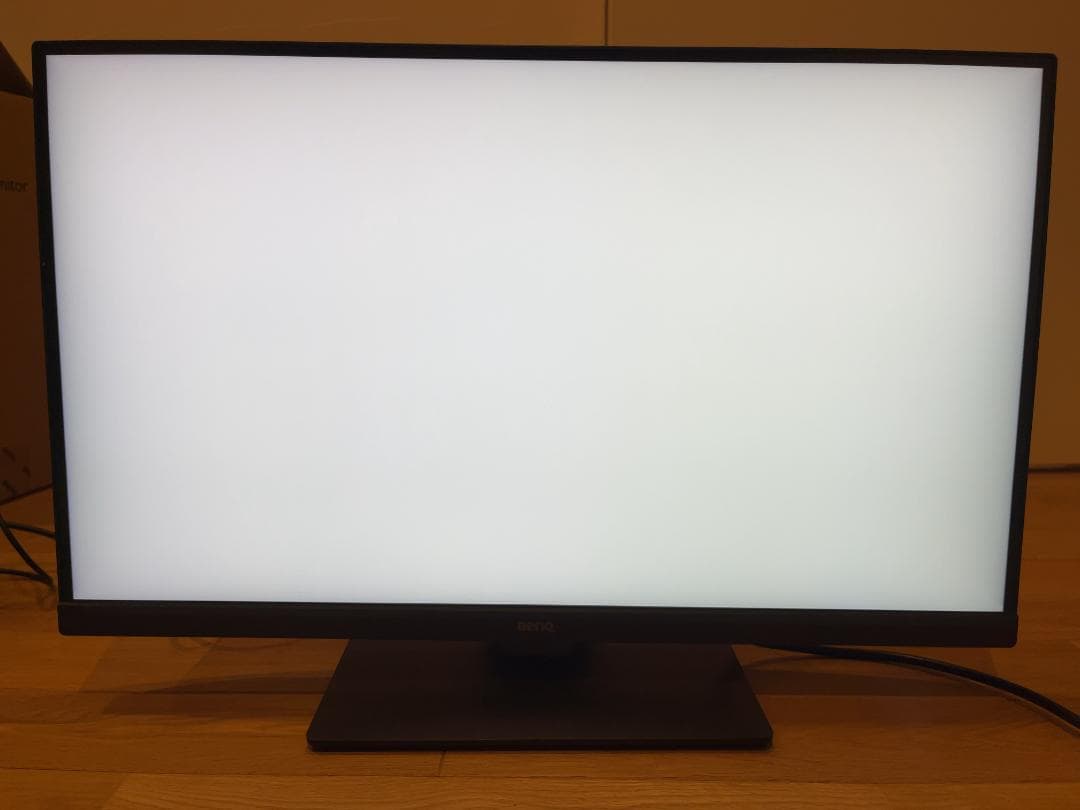 BenQ PD2700U 27インチ デザイナーモニター