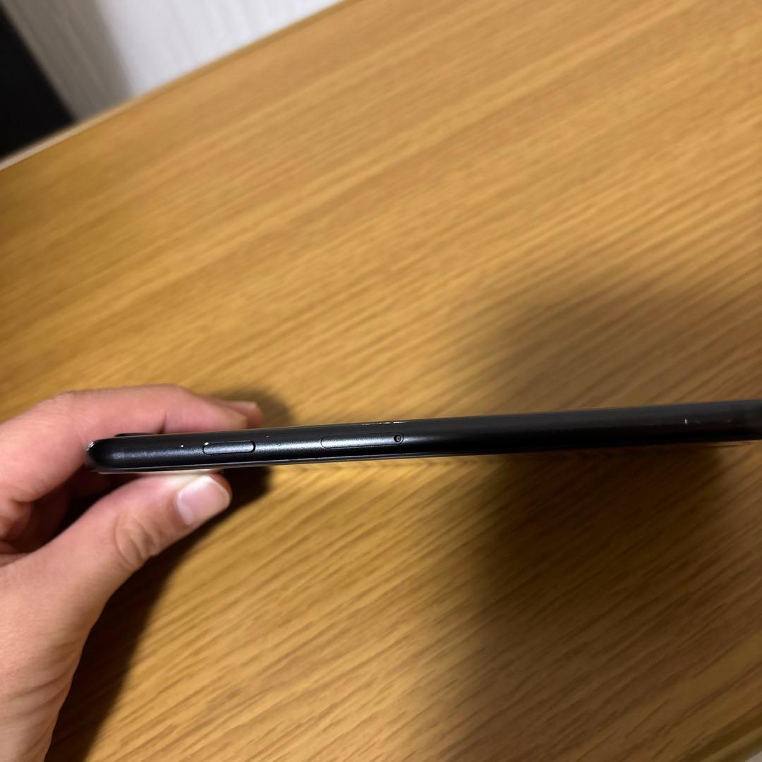 iPhone SE 第2世代 64GB ブラック