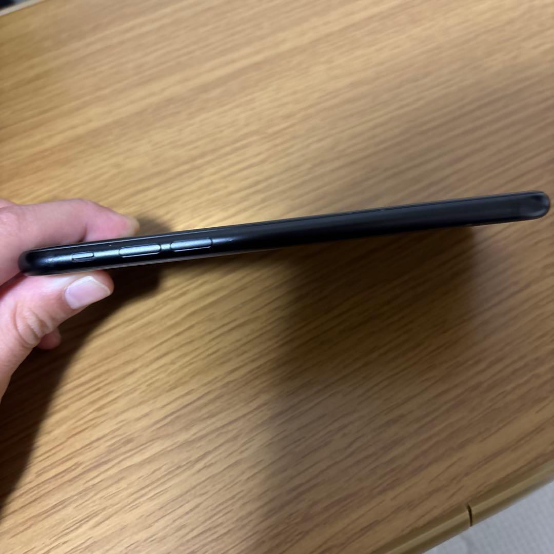 iPhone SE 第2世代 64GB ブラック