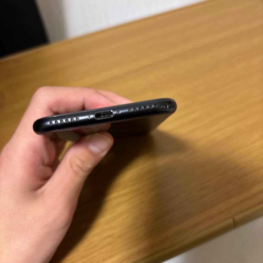 iPhone SE 第2世代 64GB ブラック