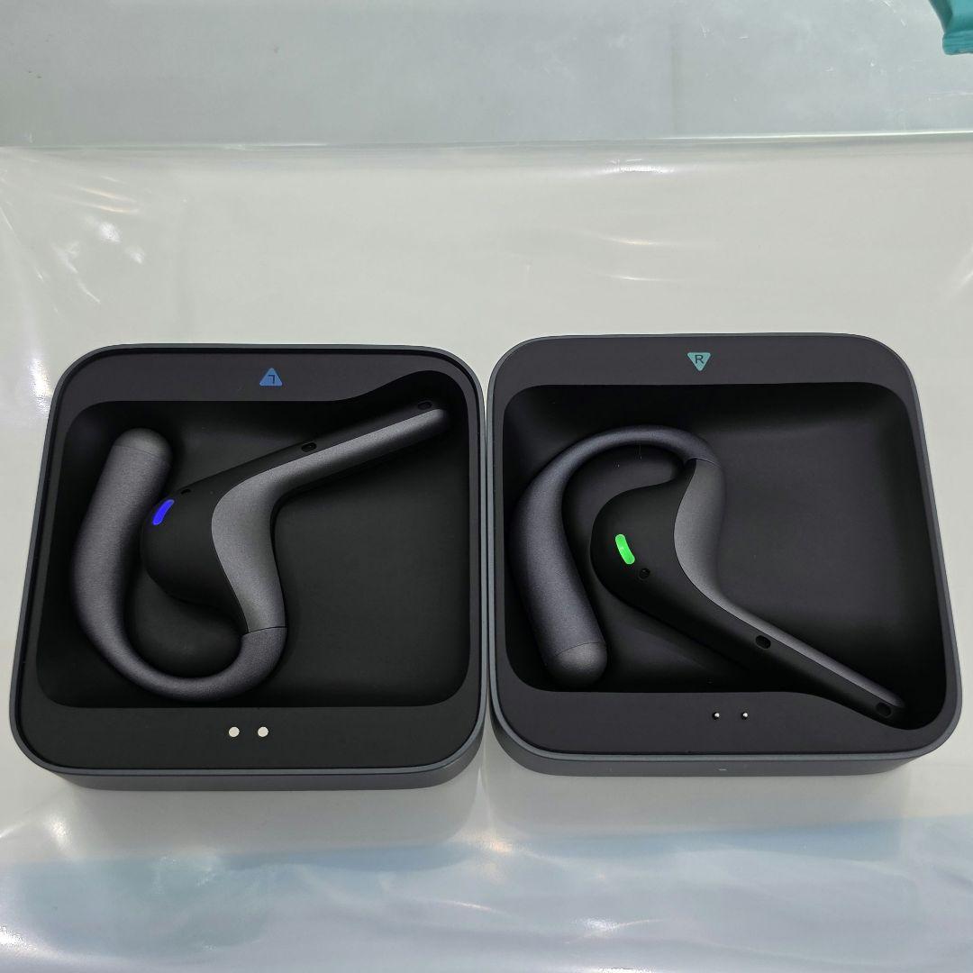 【送料無料】Timekettle W4 Pro ワイヤレスイヤフォン AI翻訳