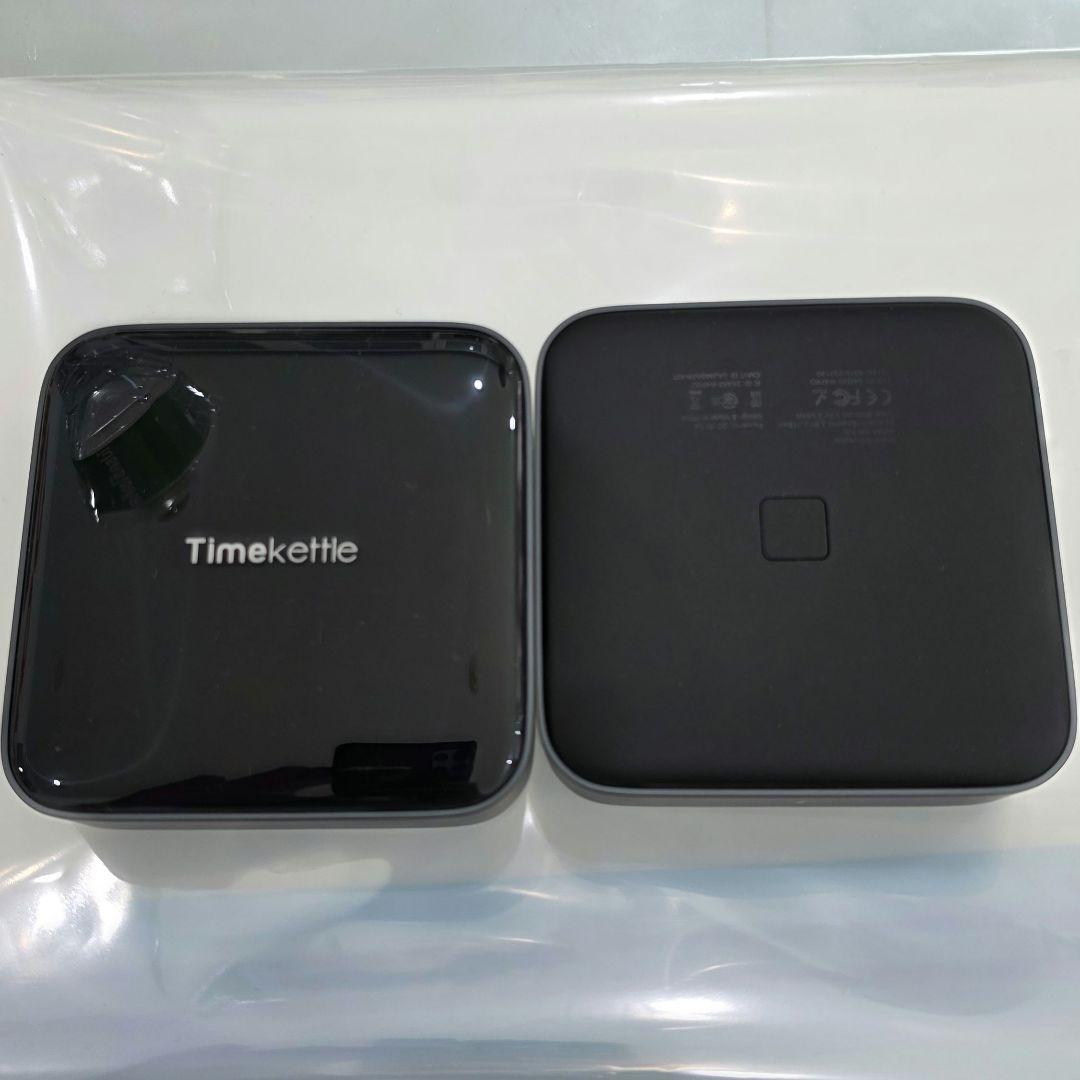 【送料無料】Timekettle W4 Pro ワイヤレスイヤフォン AI翻訳