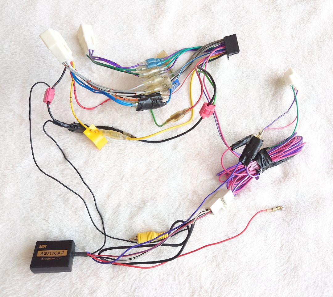 カロッツェリア パイオニア AVIC-RW802 カーオーディオ
