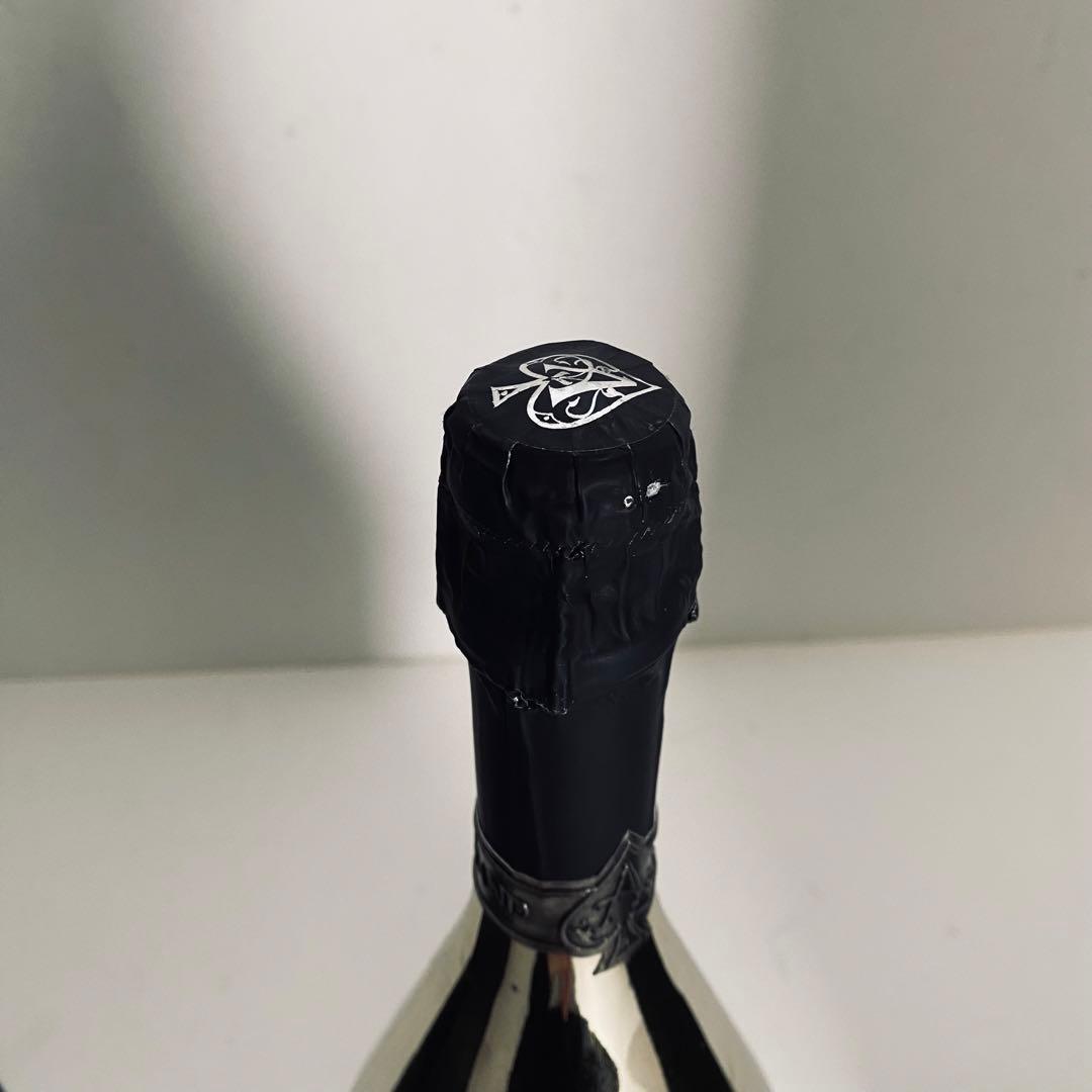 アルマンド　マグナムボトル　シルバー　ブランドブラン　1500ml