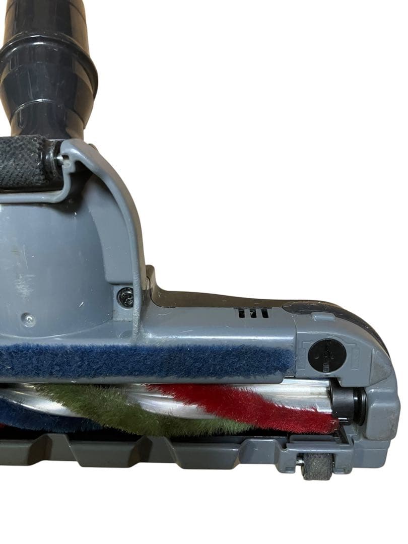 TOSHIBA 東芝　サイクロン掃除機　VC-C12A (P) 13年製　保証付