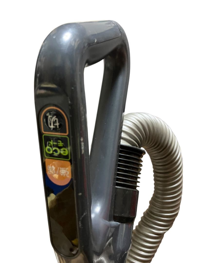 TOSHIBA 東芝　サイクロン掃除機　VC-C12A (P) 13年製　保証付