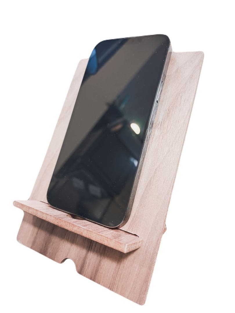 J*u様 【美品】iPhone 13 Pro Max 256GB アルパイングリ