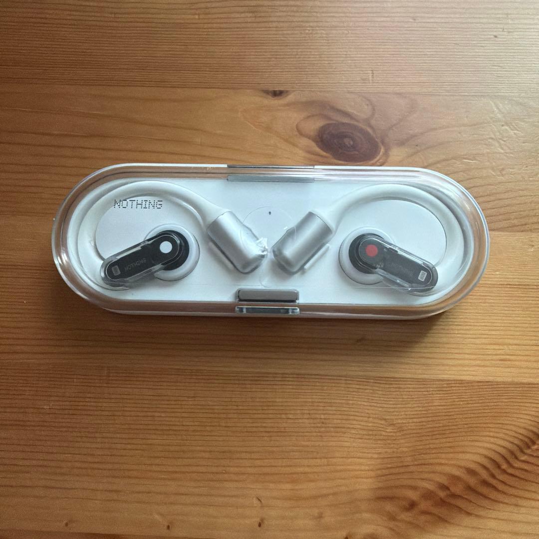 イヤホン Nothing Ear (open)