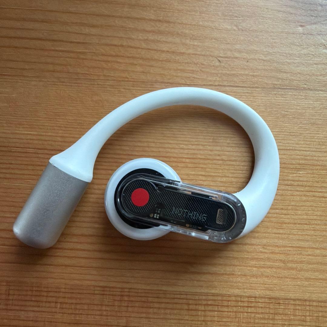 イヤホン Nothing Ear (open)