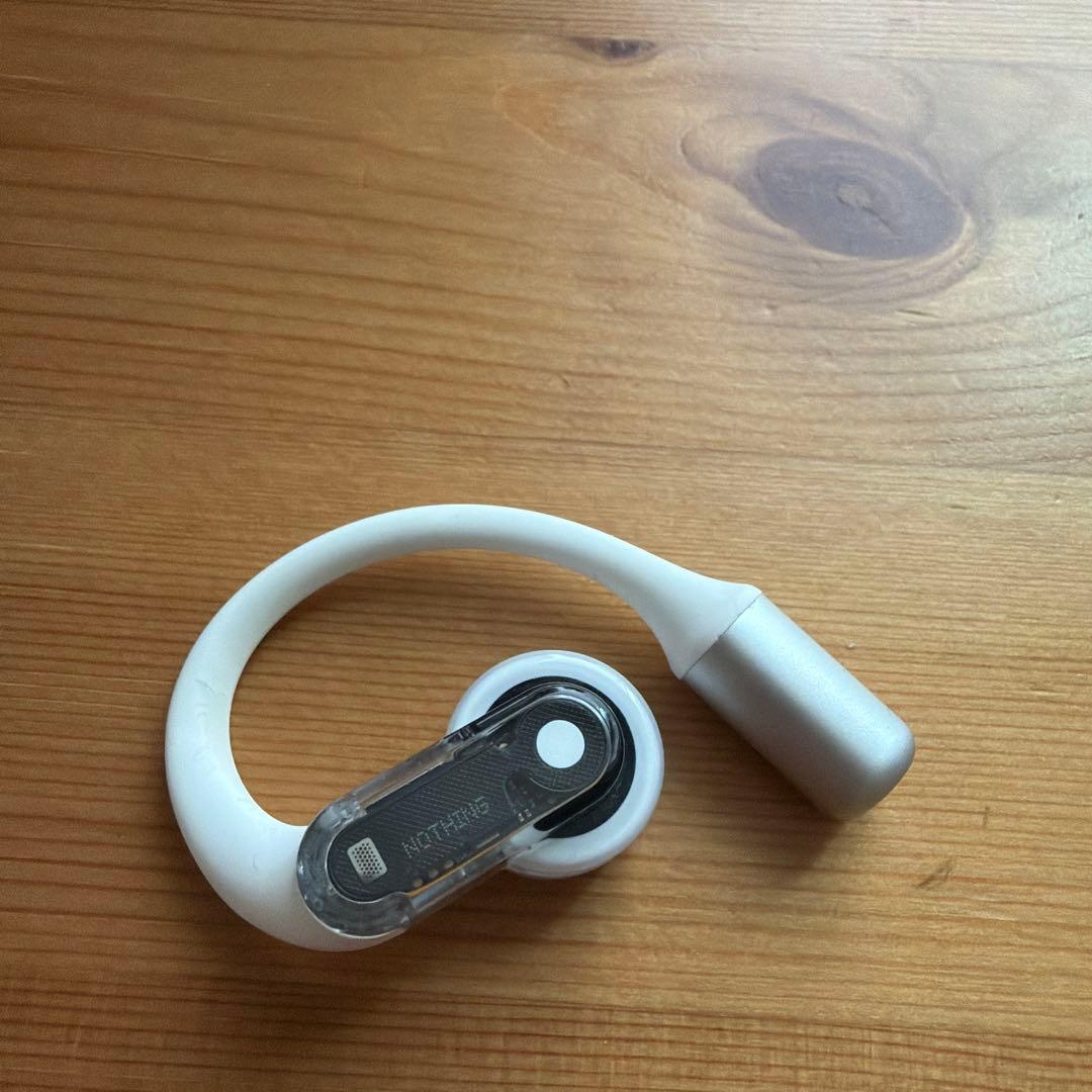 イヤホン Nothing Ear (open)