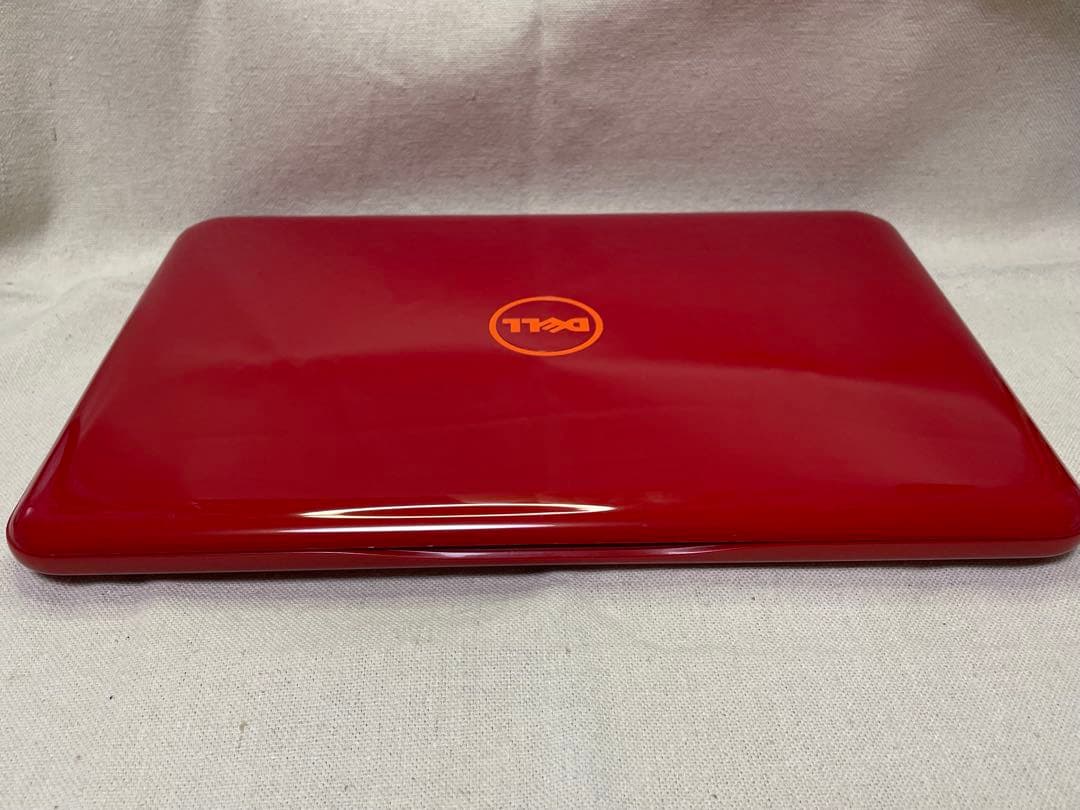 DELL ノートPC inspiron 3000シリーズWindows10