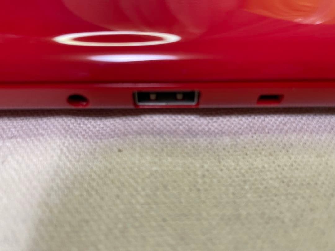 DELL ノートPC inspiron 3000シリーズWindows10