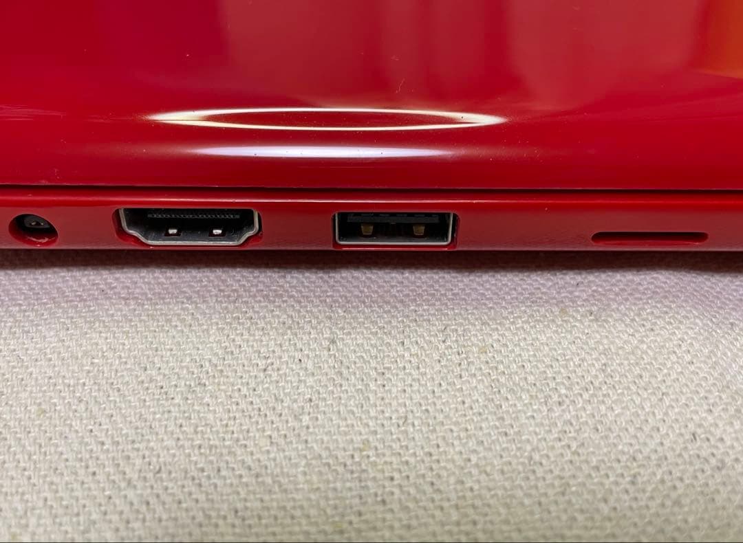 DELL ノートPC inspiron 3000シリーズWindows10