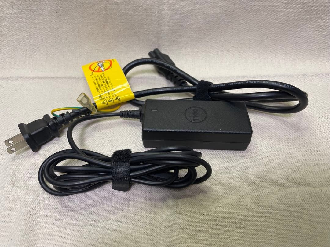 DELL ノートPC inspiron 3000シリーズWindows10