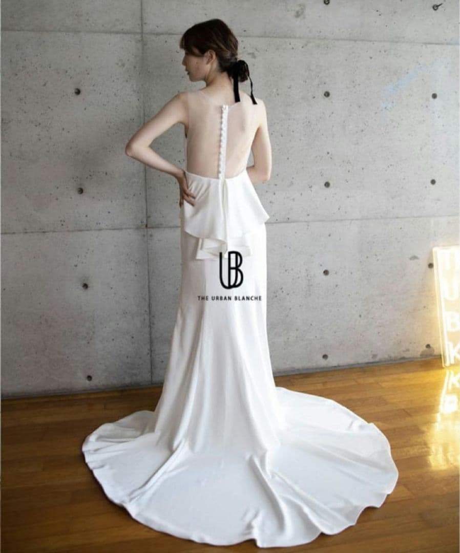 THE URBAN BLANCHE 　WD85 M