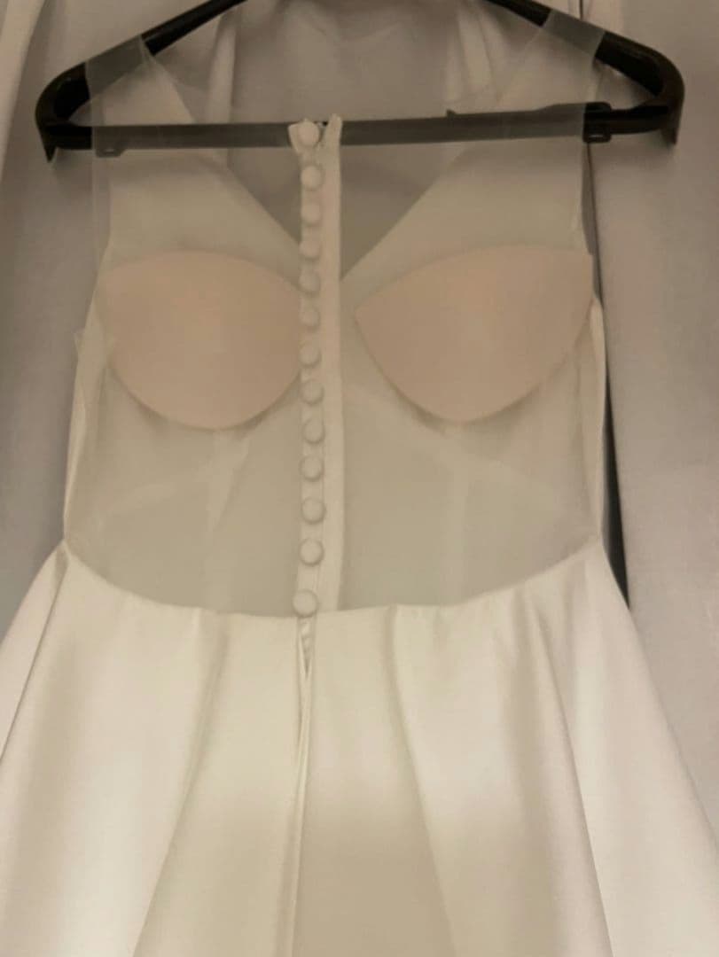 THE URBAN BLANCHE 　WD85 M