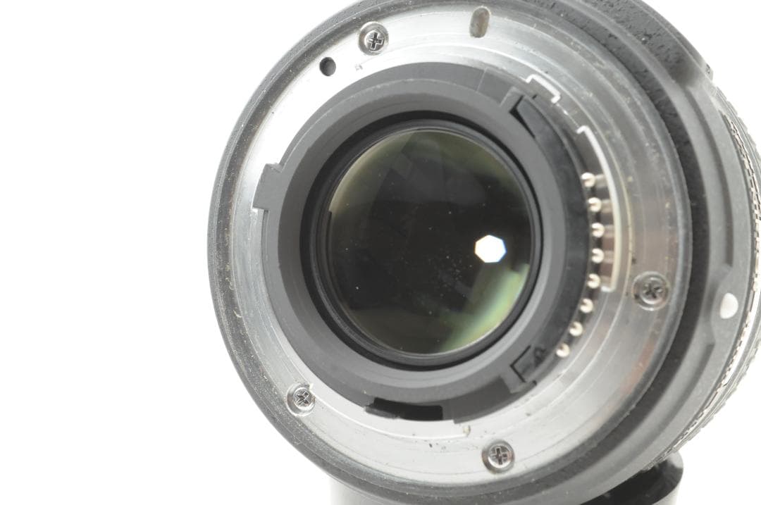 ★美品★Nikon ニコン AF-S NIKKOR 50mm F1.8G