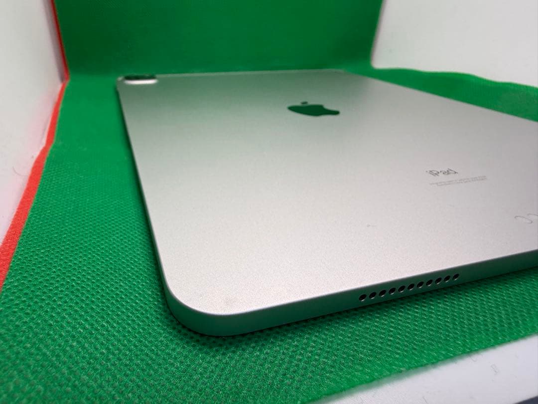 K96FD IPAD PRO 12.9 第5世代 WIFI モデル