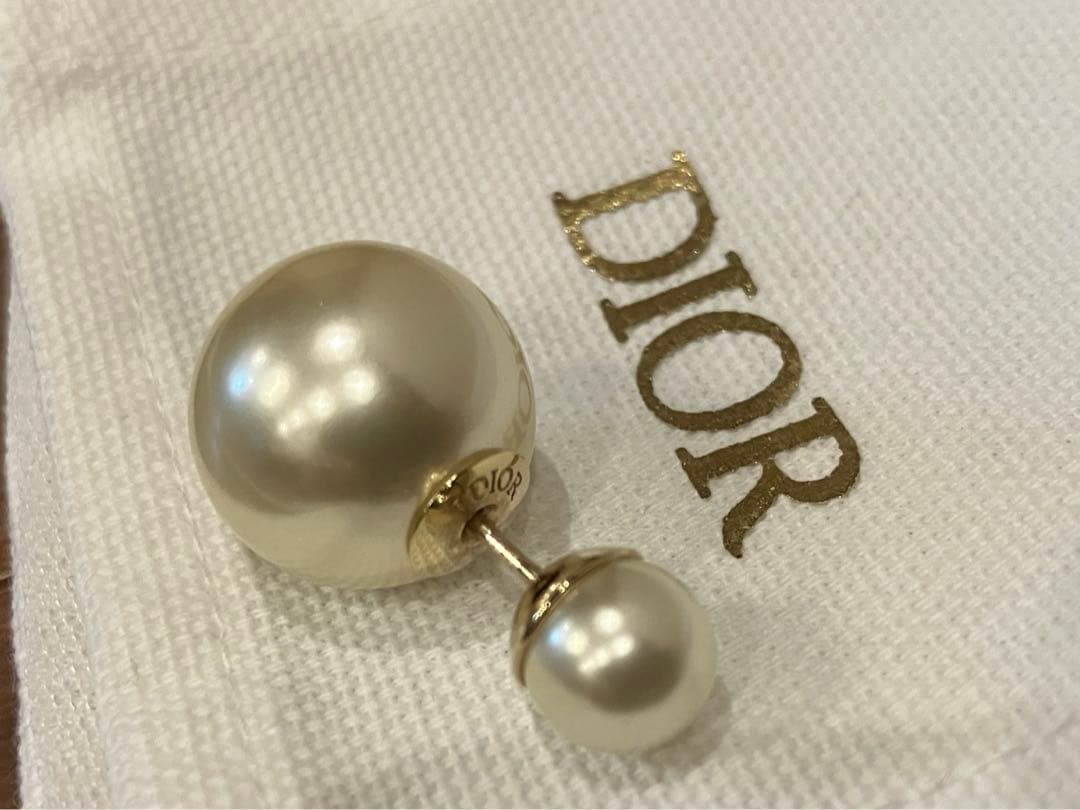 Dior Tribales ピアス　※片耳のみ※