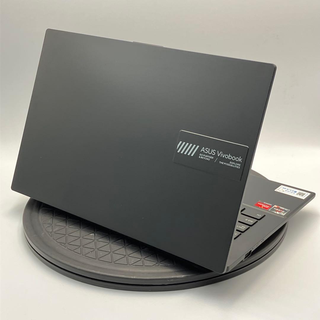 Windowsノート本体 ASUS E1404FA RYZEN 5-7520U win11 Office