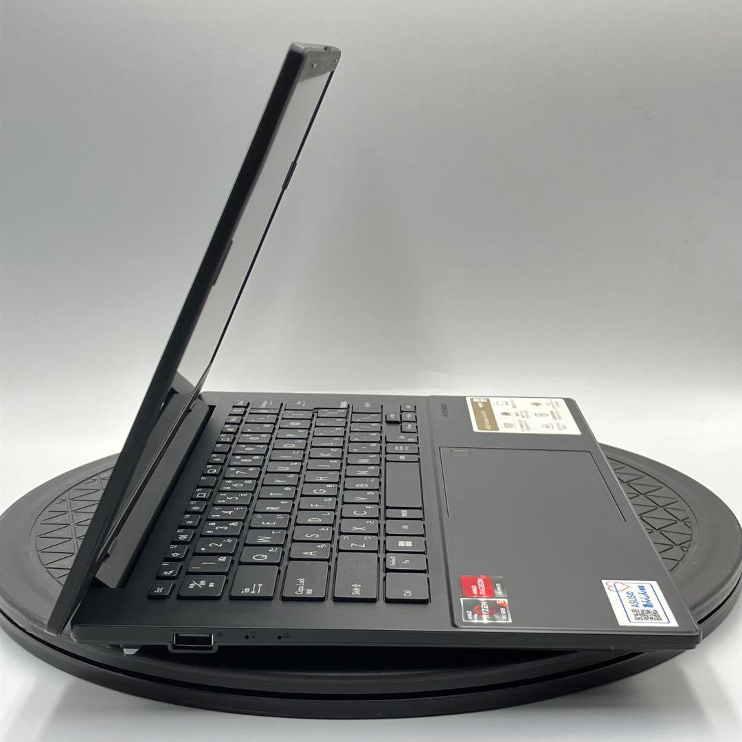 Windowsノート本体 ASUS E1404FA RYZEN 5-7520U win11 Office