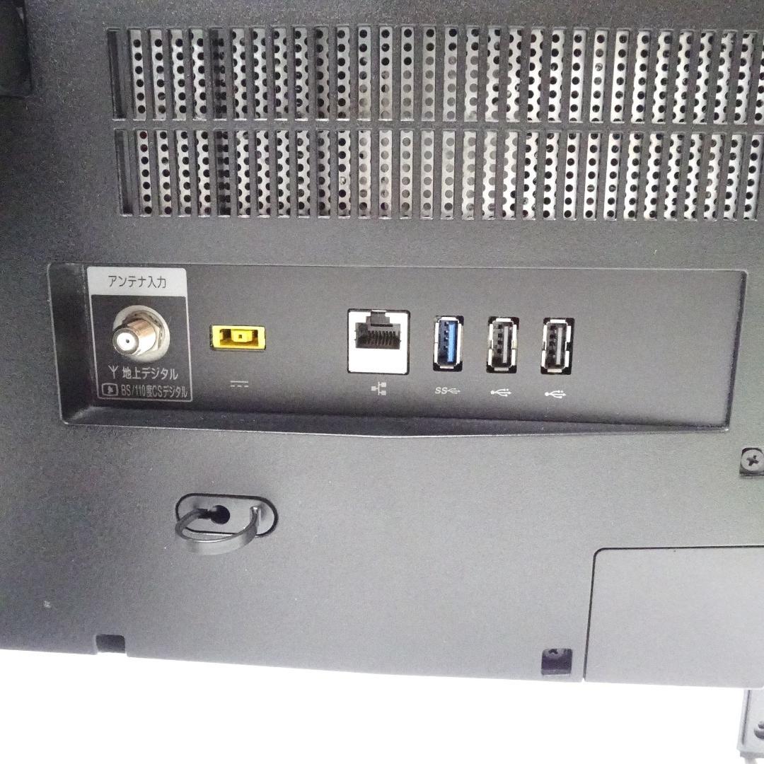 NEC DA570/F✨i5/8GB/HDD3TB/BD/Win11 オフィス