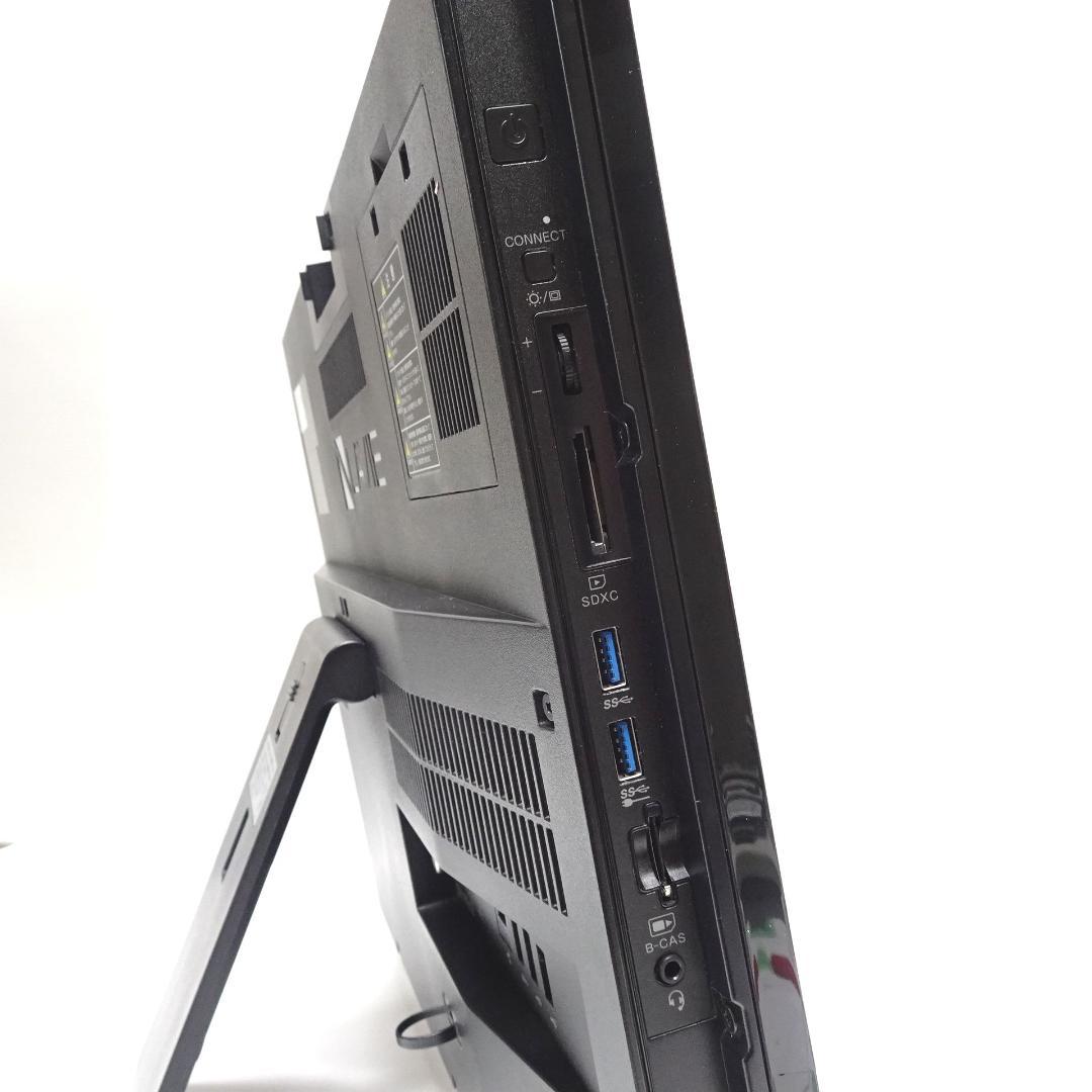 NEC DA570/F✨i5/8GB/HDD3TB/BD/Win11 オフィス