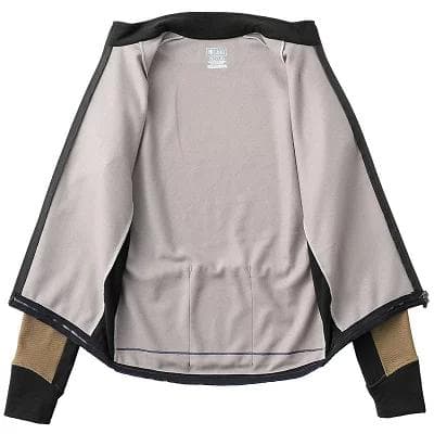 カペルミュール　レーシングサーモジャケット　S【新品】サイクリング　ジャージ