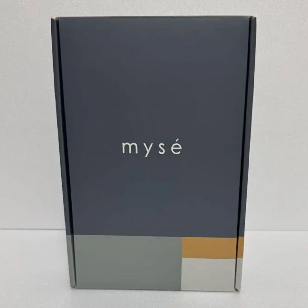 【箱あり】YA-MAN mysé 美容器
