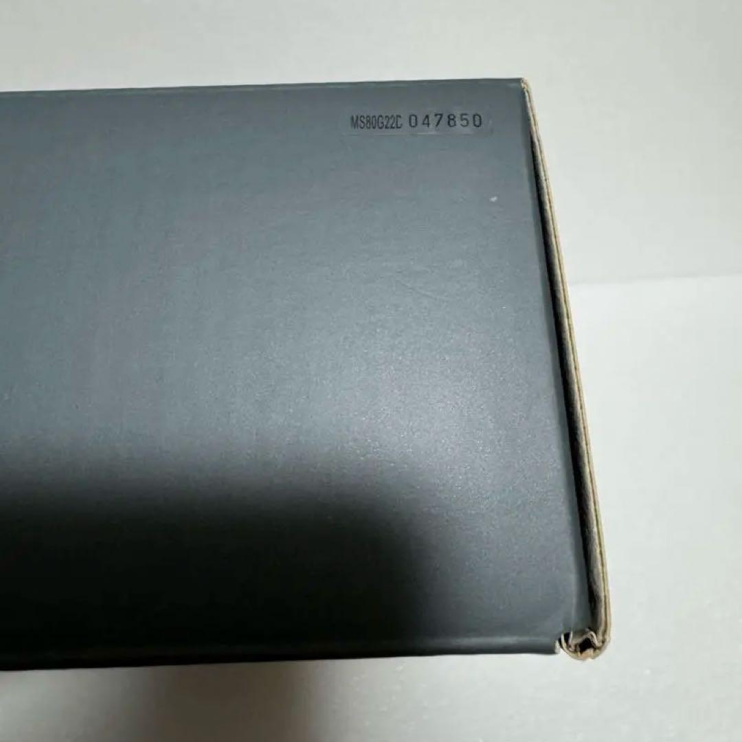 【箱あり】YA-MAN mysé 美容器