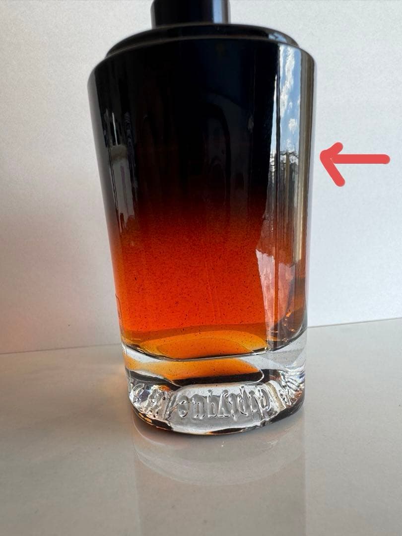 diptyque サン・ジェルマン大通り34番地 EDP 75mL